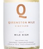 Queenston Mile Vineyard Mile High Sparkling 2016